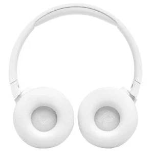 Фото: Навушники JBL Tune 670 NC White (JBLT670NCWHT) № 3 | KTC