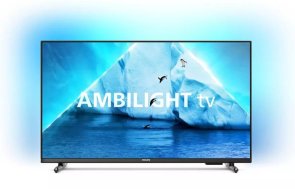 Телевізор LED Philips 32PFS6908/12 (Smart TV, Wi-Fi, 1920x1080)