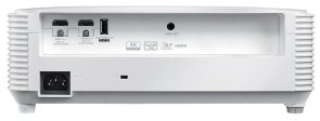 Проектор Optoma HD29i 4000 Lm (E1P0A3QWE1Z1ET)