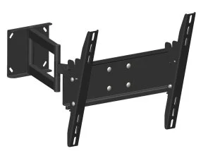 Фото: Кронштейн KSL WM448T Black № 2 | KTC