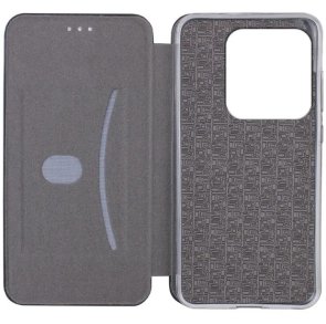 Чохол BeCover for Poco C40/Xiaomi Redmi 10C - Exclusive Dark Green (707949)