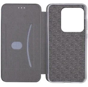 Фото: Чохол BeCover for Poco C40/Xiaomi Redmi 10C - Exclusive Dark Green (707949) № 3 | KTC