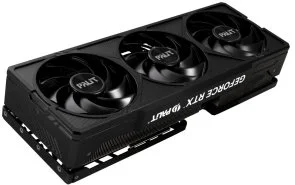 Фото: Відеокарта Palit GeForce RTX 4080 JetStream (NED4080019T2-1032J) № 3 | KTC