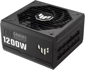  Блок живлення ASUS 1200W TUF Gaming Gold (TUF-GAMING-1200G)