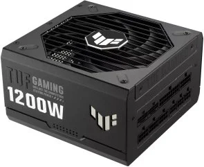 Фото: Блок живлення ASUS 1200W TUF Gaming Gold (TUF-GAMING-1200G) № 2 | KTC