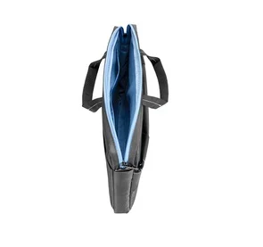 Фото: Сумка для ноутбука Continent CC-205 GB Grey/Blue № 3 | KTC