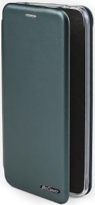 Чохол BeCover for Poco X5 Pro 5G - Exclusive Dark Green (709016)