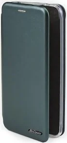 Фото: Чохол BeCover for Poco X5 Pro 5G - Exclusive Dark Green (709016) № 2 | KTC