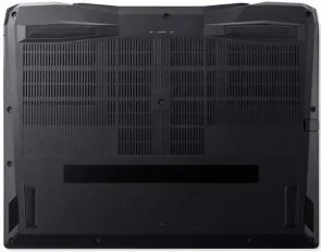 Фото: Ноутбук Acer Nitro 16 AN16-41-R8EK NH.QKBEU.002 Black - 16" IPS 165 Гц / AMD Ryzen 7 / 7735HS / DDR5 16 ГБ / PCI-E SSD 1 ТБ / GeForce RTX 4050 № 8 | KTC