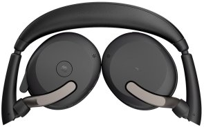 Гарнітура Jabra Evolve2 65 Flex Link380a MS Stereo Black (26699-999-999)