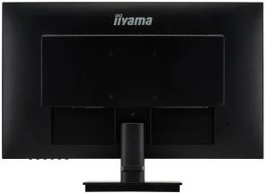 Фото: Монітор iiyama G2760HSU-B3 Red Eagle Black - 27" TN+Film / 1920×1080 / 165 Гц / AMD FreeSync Premium № 4 | KTC