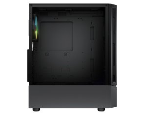 Корпус Cougar MX360 RGB Black with window