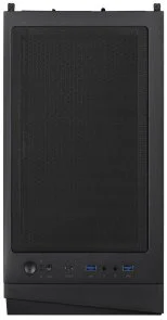Фото: Корпус 2E Infinity G205A Black with window (2E-G205A) № 9 | KTC