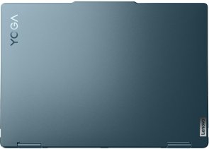 Ноутбук Lenovo Yoga 7 14ARP8 82YM006MRA Tidal Teal