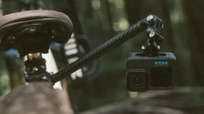 Фото: Кріплення GoPro Boom plus Bar Mount  (AEXTM-011) № 5 | KTC