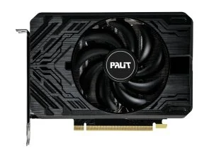 Фото: Відеокарта Palit GeForce RTX 4060 Ti StormX 8GB (NE6406T019P1-1060F) № 3 | KTC