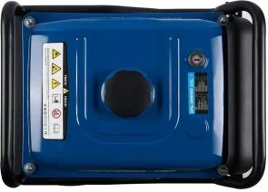 Фото: Генератор EnerSol EPG-4000IOE 4000W № 9 | KTC
