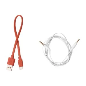 Фото: Навушники JBL Tune 770NC White (JBLT770NCWHT) № 8 | KTC