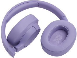 Гарнітура JBL Tune 770NC Purple (JBLT770NCPUR)