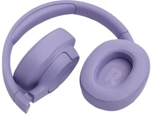 Фото: Навушники JBL Tune 770NC Purple (JBLT770NCPUR) № 7 | KTC