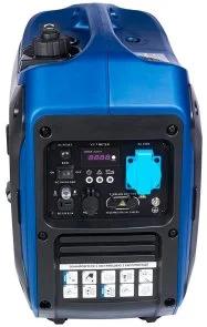 Фото: Генератор EnerSol EPG-2400IS 2400W № 6 | KTC