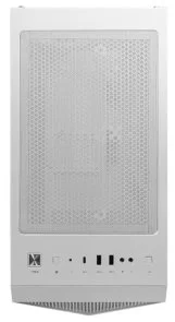 Фото: Корпус MSI MPG Gungnir 110R White with window (MPG GUNGNIR 110R WHITE) № 5 | KTC