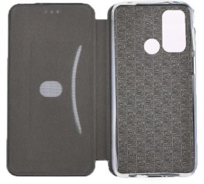 Чохол BeCover for Motorola G60/G60s - Exclusive Dark Green (706997)