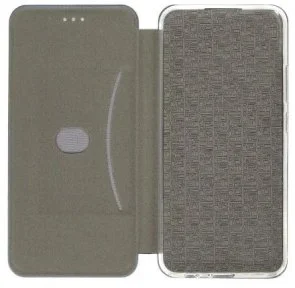 Фото: Чохол BeCover for Infinix Hot 20i X665E - Exclusive Black (708992) № 3 | KTC