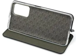 Фото: Чохол BeCover for Infinix Hot 20 5G X666B - Exclusive Black (708994) № 5 | KTC