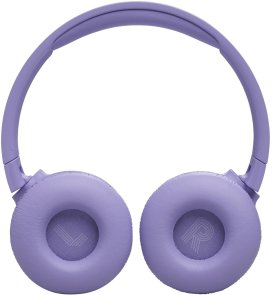 Гарнітура JBL Tune 670 NC Purple (JBLT670NCPUR)