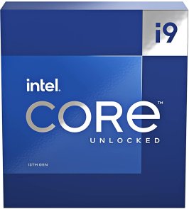 Процесор Intel Core i9-13900KS Box (BX8071513900KS)