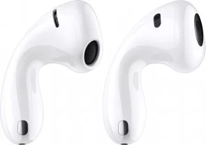 Фото: Навушники Huawei FreeBuds 5 Ceramic White (55036456) № 8 | KTC