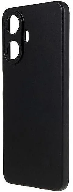 Фото: Чохол BeCover for Realme C55 - Black (709314) № 2 | KTC