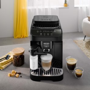 Кавомашина DeLonghi ECAM 290.51.B Magnifica Evo