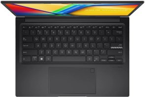 Ноутбук ASUS Vivobook 14X K3405VF-LY068 Indie Black