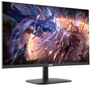 Фото: Монітор 2E G2423B Black (2E-G2423B-01.UA) - 23.8" IPS / 1920×1080 / 165 Гц / AMD FreeSync № 3 | KTC