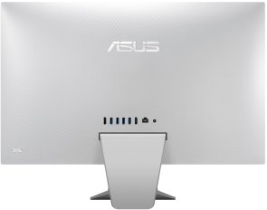 ПК моноблок ASUS M3400WYAK-WA015M White