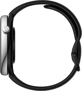 Фото: Смарт годинник Amazfit GTR Mini Midnight Black № 5 | KTC
