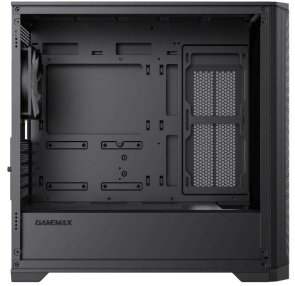 Корпус Gamemax Destroyer Mesh Black with window