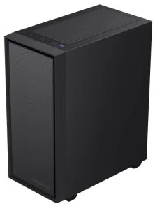 Фото: Корпус Gamemax Storm Black with window № 5 | KTC
