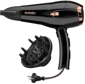 Фен Babyliss D373E