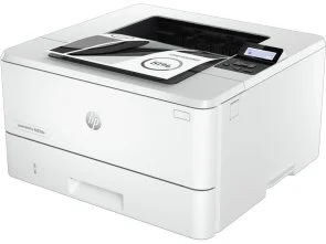 Фото: Принтер HP LaserJet Pro 4003dw with Wi-Fi (2Z610A) № 3 | KTC