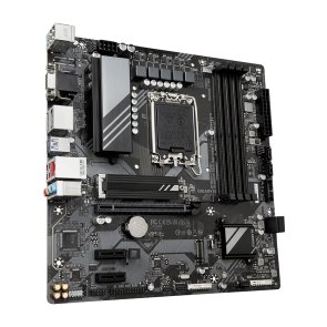 Материнська плата Gigabyte B760M DS3H