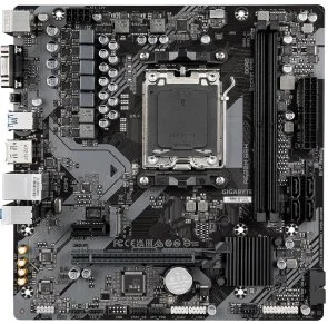 Фото: Материнська плата Gigabyte A620M S2H № 2 | KTC