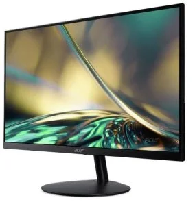 Фото: Монітор Acer SA242YEBI Black (UM.QS2EE.E01) - 23.8" IPS / 1920×1080 / 100 Гц / AMD FreeSync № 3 | KTC