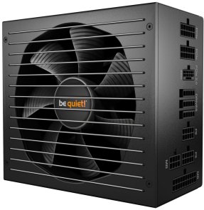 Блок живлення be quiet! 750W Straight Power 12 (BN336)