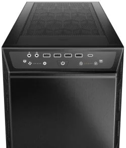 Фото: Корпус be quiet! Dark Base Pro 901 Black With window (BGW50) № 5 | KTC
