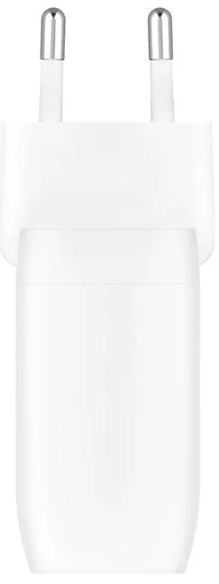 Фото: Зарядний пристрій Belkin Boost Charger Pro 60W (WCB010VFWH) № 4 | KTC