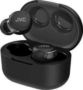 Навушники JVC HA-A30T Black (HA-A30T-B-U)