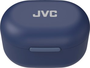 Навушники JVC HA-A30T Blue (HA-A30T-A-U)